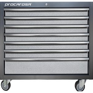 Dielenský box Procarosa PROFI TGC-1307WB Farba: Sivá 1307WB/SED