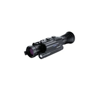 Digitálny zameriavač PARD NV-S470CL 940nm s LRF 4K 5.6 - 11.2 x NV-SC4/70/940/L