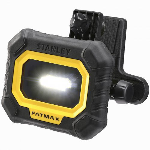 Dobíjacia baterka 1000lm FatMax Stanley FMHT81507-1 FMHT81507-1