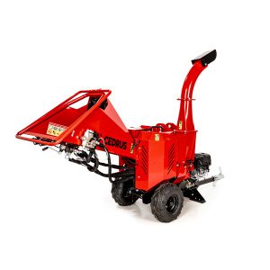 Drvič konárov Hahn & Sohn Cedrus RB05PRO-HE 13097
