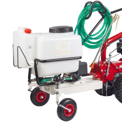 ECO postrekovač EUROSYSTEMS P70 (BEZ STROJA EUROSYSTEMS P70 EVO Loncin 224) 1800905258500