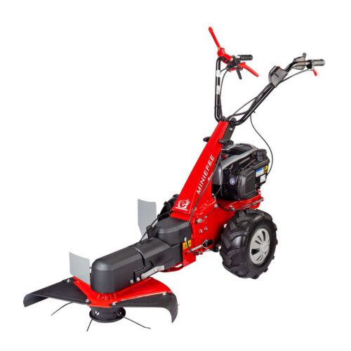 EUROSYSTEMS Krovinorez - príslušenstvo k stroju MINIEFFE RM RATO 200 1800907440000