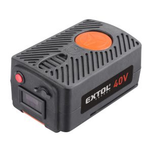 EXTOL ENERGY batéria akumulátorová 40V