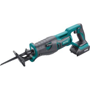 EXTOL INDUSTRIAL Píla chvostovka aku SHARE20V