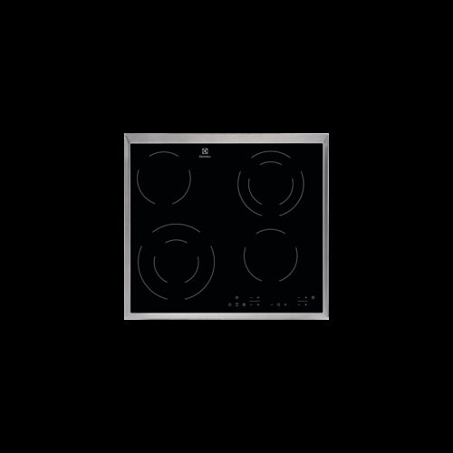 Electrolux EHF6342XOK