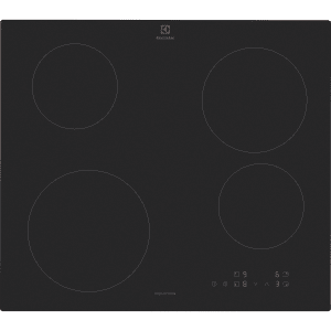 Electrolux Indukčná varná doska klasická LIB60420CL