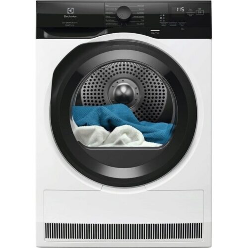 Electrolux Sušička bielizne 600 GentleCare EW6D99BGC