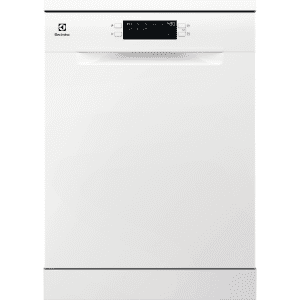 Electrolux Voĺne stojaca umývačka riadu séria 500 E52SD110SW
