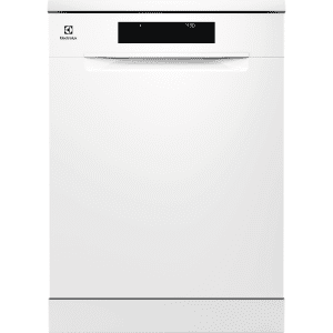 Electrolux Voĺne stojaca umývačka riadu séria 600 E62SD200SW