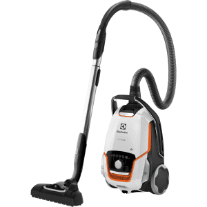 Electrolux Vreckový vysávač EUOC94IW