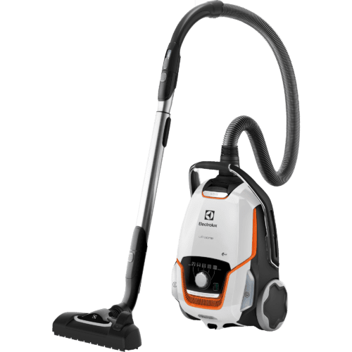 Electrolux Vreckový vysávač EUOC94IW