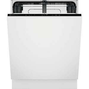 Electrolux Vstavaná umývačka riadu séria 600 E62LD100S