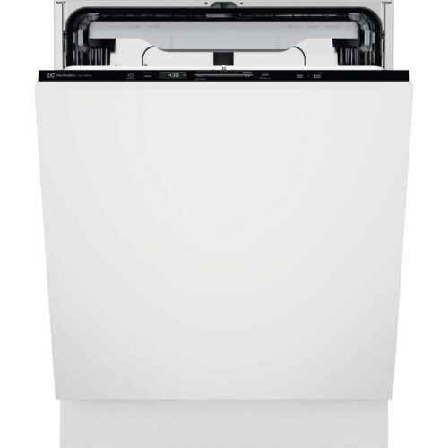 Electrolux Vstavaná umývačka riadu séria 600 E62LD210S