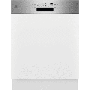 Electrolux Vstavaná umývačka riadu séria 700 E72IA200SX
