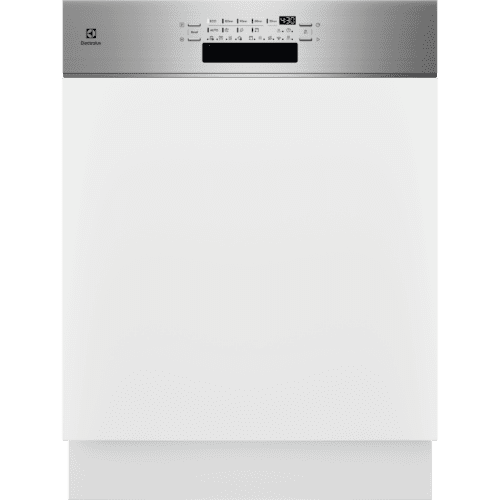 Electrolux Vstavaná umývačka riadu séria 700 E72IA200SX