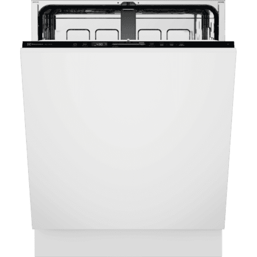 Electrolux Vstavaná umývačka riadu séria 800 E82LB120S