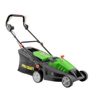 Elektrická kosačka na trávu Procraft NM2100 | NM2100 NM2100