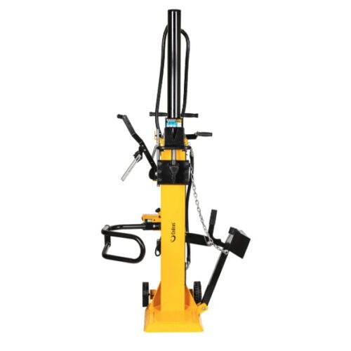 Elektrická štiepačka dreva Hahn & Sohn LS08V 13067