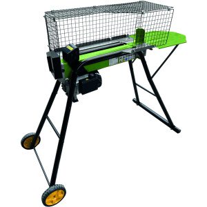 Elektrická štiepačka na drevo Procraft PLS-7s | PLS-7s PLS-7s