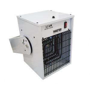 Elektrické závesné ohrievač MASTER TR 3 C 76123