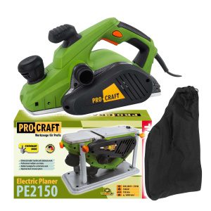 Elektrický hoblík Procraft PE2150 (PE1300) | PE2150 PE2150