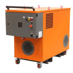 Elektrický ohrievač HEYLO DE 20 SH-U 1101938