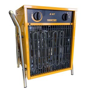 Elektrický ohrievač Master B 9 IT 22508