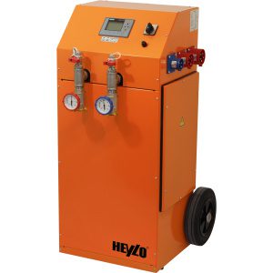 Elektrický ohrievač vody HEYLO EW 18-e 1101531