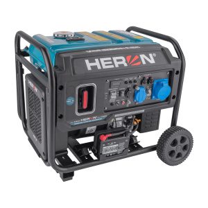 Elektrocentrála HERON digitálna invertorová