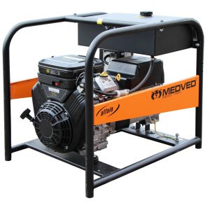 Elektrocentrála MEDVED GRIZZLI 10000 VO ATS 3.0416.03ATS