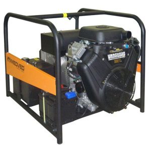 Elektrocentrála MEDVED GRIZZLI 16000 VO ATS 3.0213.02ATS