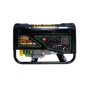 Elektrocentrála Procraft GP30 | GP30 GP30