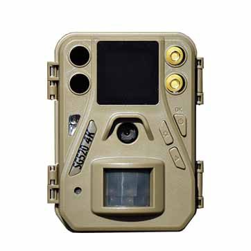 Fotopasca BOLY SG520 4K DB 08811189