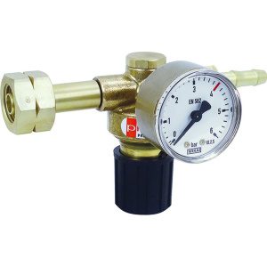 GCE RV jeden meter