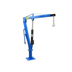 GEKO Dielenský žeriav hydraulický 1 t