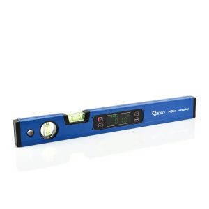 GEKO Digitálna magnetická vodováha 40cm G03317