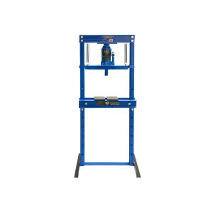 GEKO Hydraulický dielenský lis 12t G02091
