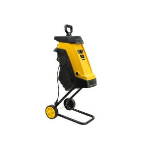 GEKO - JOHN GARDENER GEKO Drvič záhradného odpadu 2600W G81075