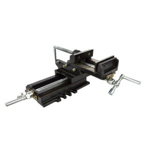 GEKO Krížový zverák 4" 100mm G01029