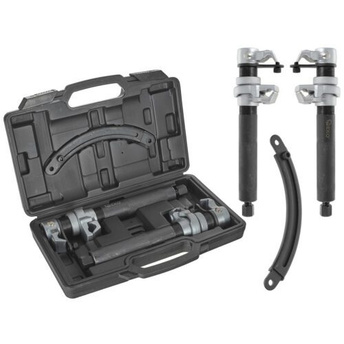 GEKO Mechanický vyťahovač pružín 70-280 mm G30316