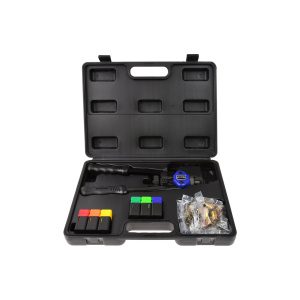 GEKO Nitovacie kliešte pre nitovacie matice M3-M10 G01358