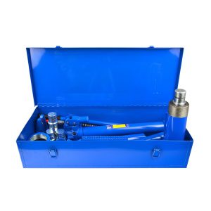 GEKO Rozpínacia súprava - rozťahovač hydraulický 20 ton G02147