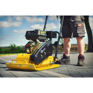 GEKO Vibračná doska CNP80-CNP80C/76KG G80201