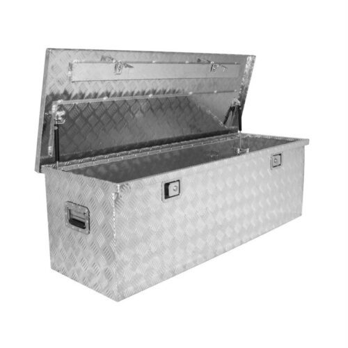 GÜDE Hliníkový prepravný box VT 310 73517