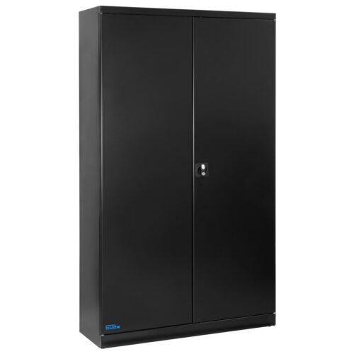 GÜDE Skriňa na náradie typ C Black Line 40841