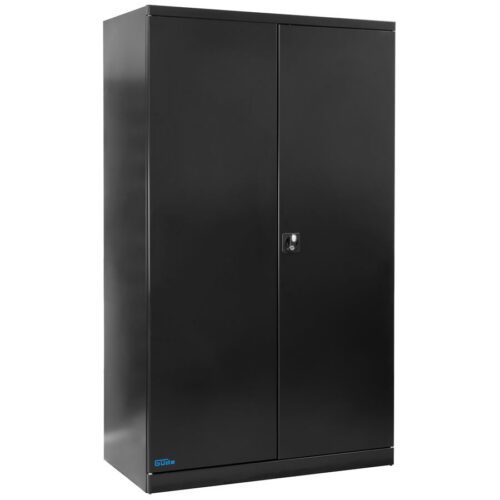 GÜDE Skriňa na náradie typ CB Black Line 40843
