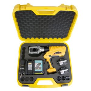 Genborx Aku hydraulické nožnice na strihanie káblov HHYD-40D 821000HHYD40D