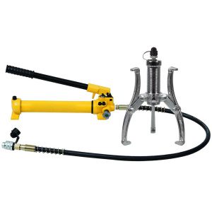 Genborx Dvoj- alebo trojramenný hydraulický sťahovák HHL-10FR 82100000010FR