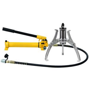 Genborx Dvoj- alebo trojramenný hydraulický sťahovák HHL-20FR 82100000020FR