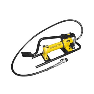 Genborx Hydraulické nožné čerpadlo HHB-800B 890600HHB800B